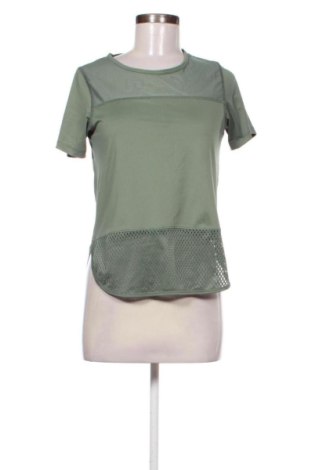 Damski T-shirt Hunkemoller, Rozmiar S, Kolor Zielony, Cena 83,60 zł, #137419552