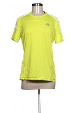 Női póló Adidas, Méret S, Szín Sárga, Ár 13 241 Ft, #137421400