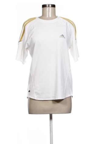 Női póló Adidas, Méret L, Szín Fehér, Ár 13 241 Ft, #137421548