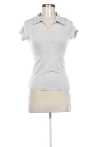 Damski T-shirt Unbranded, Rozmiar S, Kolor Szary, Cena 33,87 zł, #137421759
