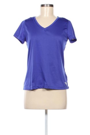 Damen T-Shirt Crivit, Größe M, Farbe Blau, Preis 6,00 €, #137422147