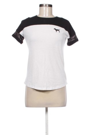 Дамска тениска Victoria's Secret, Размер XS, Цвят Многоцветен, Цена 24,78 €, #137422180