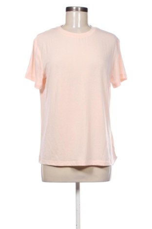 Damski T-shirt Unbranded, Rozmiar L, Kolor Różowy, Cena 46,57 zł, #137422296