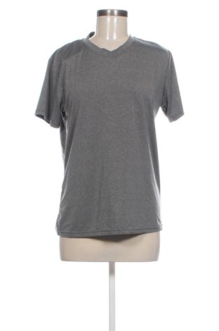 Damski T-shirt Unbranded, Rozmiar L, Kolor Szary, Cena 25,40 zł, #137422383