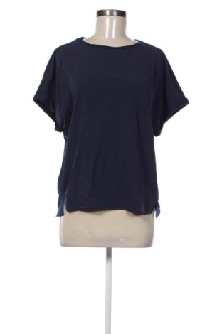 Tricou de femei Mammut, Mărime M, Culoare Albastru, Preț 242,99 Lei, #137422527