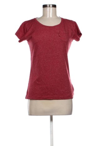 Tricou de femei Levi's, Mărime M, Culoare Roșu, Preț 99,73 Lei, #137423280