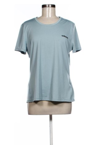 Női póló Adidas, Méret L, Szín Kék, Ár 6 383 Ft, #137423614
