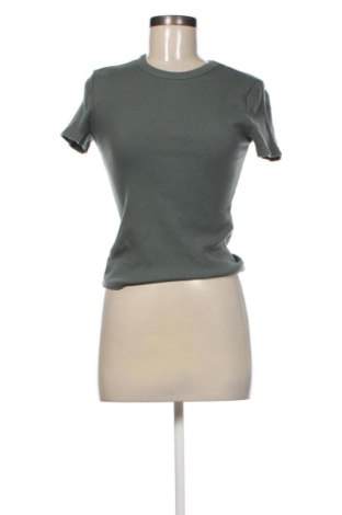 Damski T-shirt ONLY, Rozmiar M, Kolor Zielony, Cena 71,99 zł, #137424178