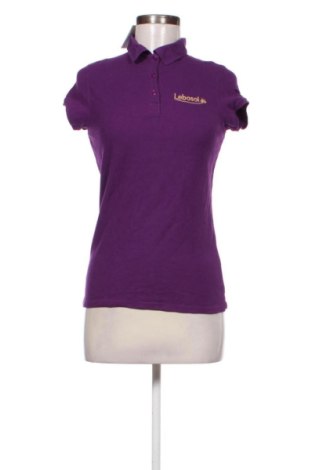 Damski T-shirt Unbranded, Rozmiar XS, Kolor Fioletowy, Cena 50,80 zł, #137424333