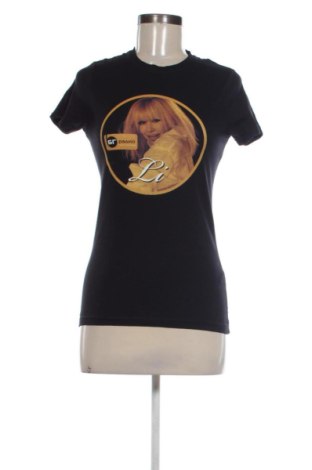 Damski T-shirt Payper, Rozmiar S, Kolor Czarny, Cena 38,10 zł, #137424513