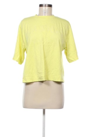 Női póló Mango, Méret M, Szín Sárga, Ár 3 986 Ft, #137424995
