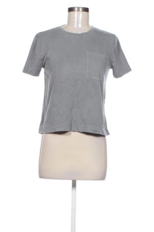 Női póló Zara, Méret M, Szín Szürke, Ár 3 191 Ft, #137425749