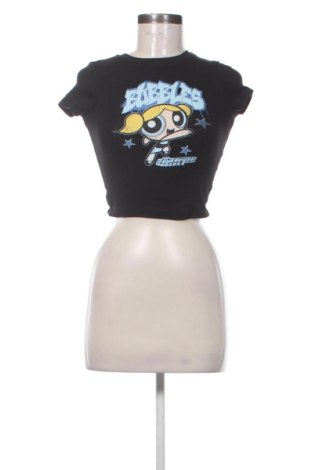 Damen T-Shirt Fb Sister, Größe XXS, Farbe Schwarz, Preis € 6,00, #137425920