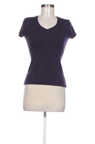 Damen T-Shirt Zero, Größe S, Farbe Blau, Preis 10,00 €, #137425933