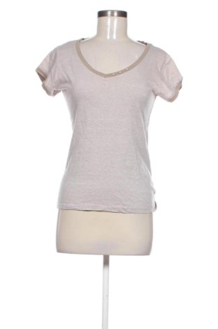 Damski T-shirt Fresh Made, Rozmiar M, Kolor Beżowy, Cena 50,80 zł, #137425983