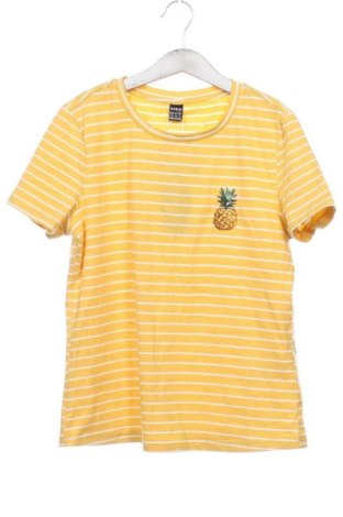 Damski T-shirt SHEIN, Rozmiar XS, Kolor Kolorowy, Cena 46,78 zł, #137426277