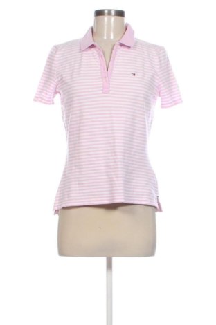 Дамска тениска Tommy Hilfiger, Размер M, Цвят Многоцветен, Цена 30,00 €, #137426745