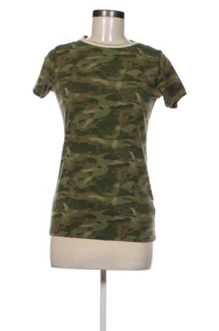 Tricou de femei Golddigga, Mărime S, Culoare Multicolor, Preț 62,99 Lei, #137426981