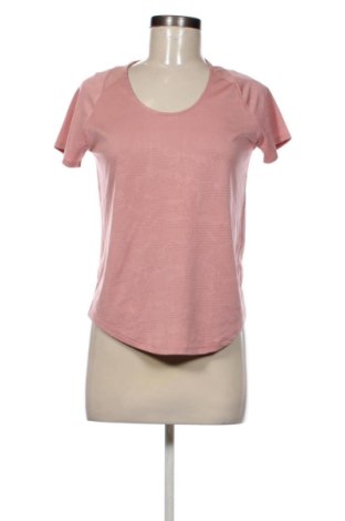 Tricou de femei Nike, Mărime S, Culoare Mov deschis, Preț 104,98 Lei, #137427266