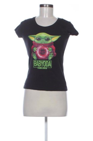 Damski T-shirt Unbranded, Rozmiar S, Kolor Czarny, Cena 33,87 zł, #137427276