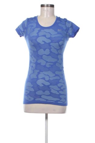 Női póló Nike, Méret XS, Szín Kék, Ár 6 028 Ft, #137427385