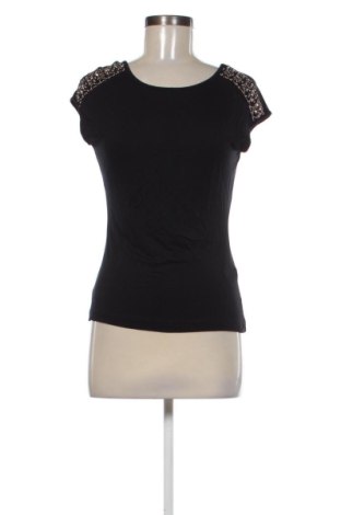 Damen T-Shirt Morgan, Größe S, Farbe Schwarz, Preis 11,00 €, #137427782