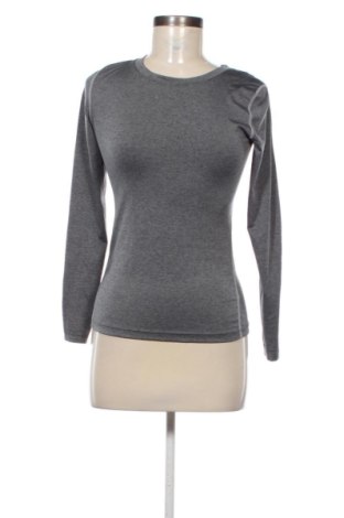 Bluzka damska Unbranded, Rozmiar S, Kolor Szary, Cena 25,40 zł, #137428645