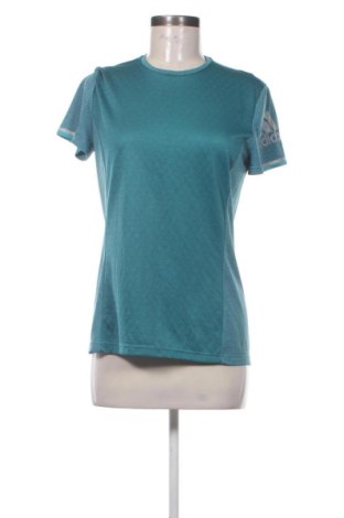 Női póló Adidas, Méret M, Szín Kék, Ár 5 319 Ft, #137428889