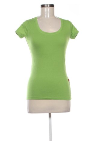Tricou de femei Engelbert Strauss, Mărime XS, Culoare Verde, Preț 48,36 Lei, #137429242