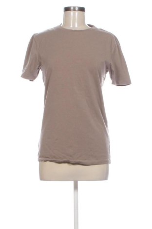 Damski T-shirt ASOS, Rozmiar M, Kolor Beżowy, Cena 38,10 zł, #137429337