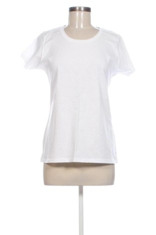 Damski T-shirt Fruit Of The Loom, Rozmiar M, Kolor Biały, Cena 38,10 zł, #137429650