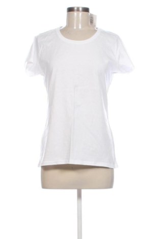 Damski T-shirt Fruit Of The Loom, Rozmiar M, Kolor Biały, Cena 38,10 zł, #137429664