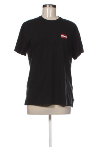 Női póló Levi's, Méret L, Szín Fekete, Ár 12 359 Ft, #137429906