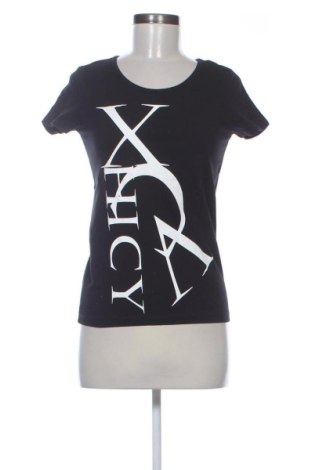 Tricou de femei Unbranded, Mărime S, Culoare Negru, Preț 41,99 Lei, #137430454