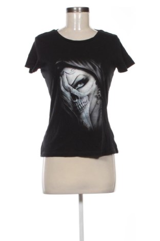 Damski T-shirt Unbranded, Rozmiar S, Kolor Czarny, Cena 33,87 zł, #137430455