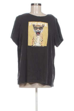 Tricou de femei Unbranded, Mărime XL, Culoare Multicolor, Preț 52,49 Lei, #137430865