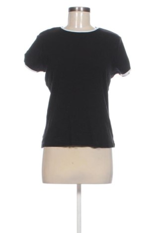 Tricou de femei Sinsay, Mărime XL, Culoare Negru, Preț 41,99 Lei, #137430923