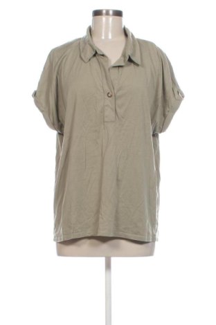 Tricou de femei Unbranded, Mărime XL, Culoare Verde, Preț 52,49 Lei, #137430968