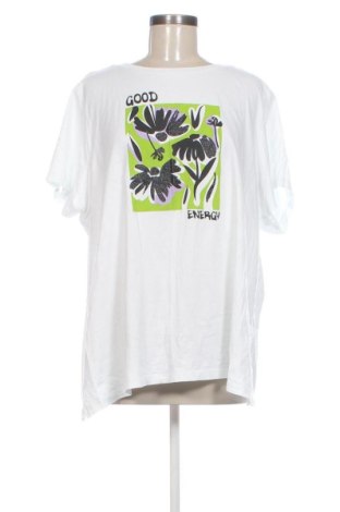 Tricou de femei ONLY Carmakoma, Mărime 3XL, Culoare Multicolor, Preț 57,74 Lei, #137431091