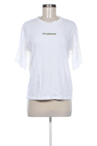 Tricou de femei Sisley, Mărime S, Culoare Alb, Preț 69,43 Lei, #137431096