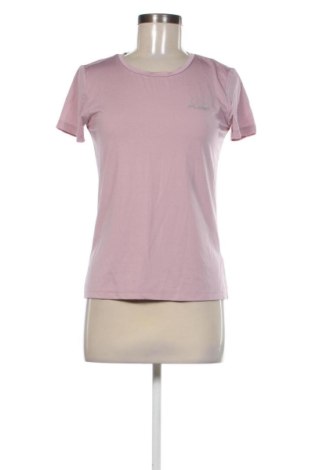 Damen T-Shirt Flair, Größe S, Farbe Aschrosa, Preis 8,00 €, #137431100