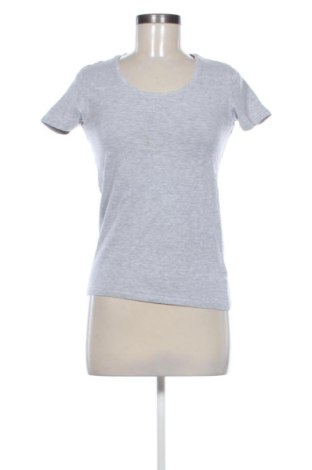 Damski T-shirt F&F, Rozmiar M, Kolor Szary, Cena 33,00 zł, #137431709
