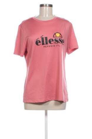 Дамска тениска Ellesse, Размер L, Цвят Розов, Цена 9,00 €, #137431710