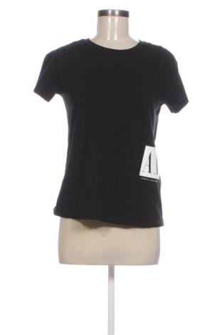 Damen T-Shirt Armani Exchange, Größe XS, Farbe Schwarz, Preis 65,00 €, #137431715