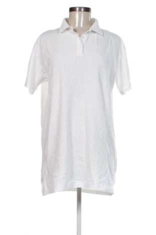 Tricou de femei Nly Trend, Mărime M, Culoare Alb, Preț 57,03 Lei, #137433303