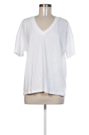 Tricou de femei Top Secret, Mărime XL, Culoare Alb, Preț 53,31 Lei, #137433533