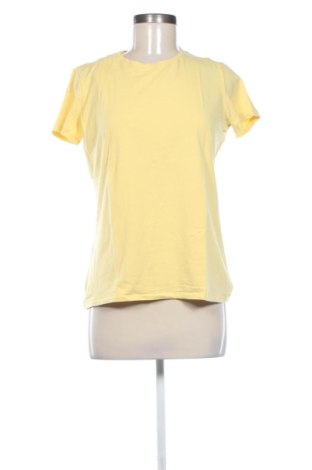 Női póló F&F, Méret XL, Szín Sárga, Ár 2 720 Ft, #137434444