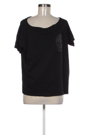 Tricou de femei Diverse, Mărime S, Culoare Negru, Preț 45,88 Lei, #137434671