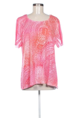 Damski T-shirt Miller's, Rozmiar XXL, Kolor Kolorowy, Cena 50,55 zł, #137435141