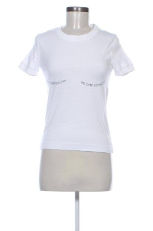 Damski T-shirt Unbranded, Rozmiar S, Kolor Biały, Cena 46,57 zł, #137435325